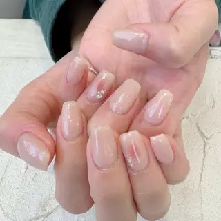 ネイル B☆STELLA たまプラーザ 丸山のネイルデザイン