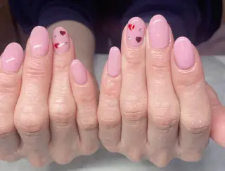 ネイル ネイリスト♡ AYAKOのネイルデザイン