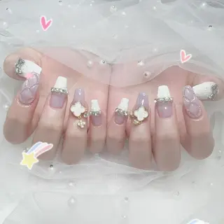 ネイル nail GZMのネイルデザイン