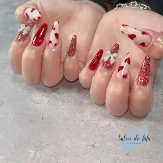 ネイル Salon de kiki所属・Salonde kikiのネイルデザイン