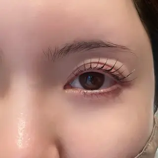 マツエク・マツパ miu ⊹.˚のマツエク・マツパデザイン