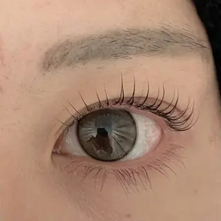 マツエク・マツパ 🎆 なつみのマツエク・マツパデザイン