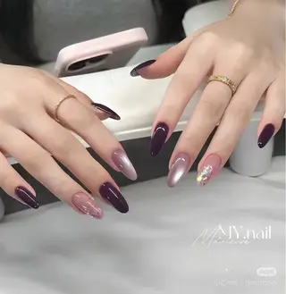 ネイル イブ ネイリのネイルデザイン