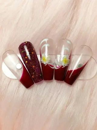 ネイル ネイルサロン  STELLAのネイルデザイン