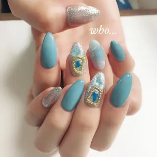 ネイル n. fumikoのネイルデザイン