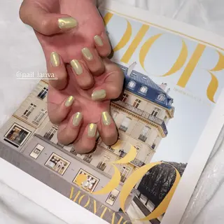 ネイル lauva所属・nailsalon lauvaのネイルデザイン