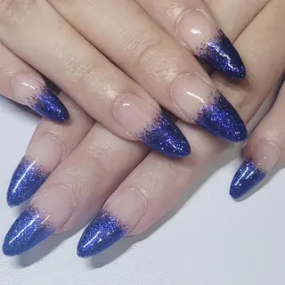 ネイル よしだ ひろきのネイルデザイン