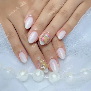 ネイル kana koのネイルデザイン