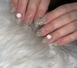 ネイル Nail salon Venusのネイルデザイン