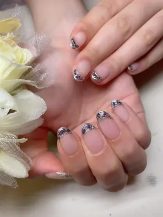 ネイル chacha nailのネイルデザイン