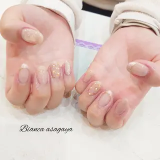 ネイル Bianca TANAKAのネイルデザイン