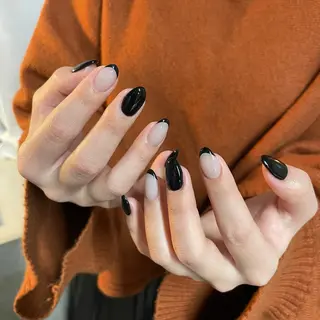 ネイル twoo______ miyuのネイルデザイン