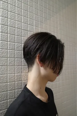 カラー メンズ DX所属・✨メンズスタイル✨ Daiのヘアスタイル