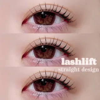 マツエク・マツパ Yuueye大名店所属・Yuueye SUUの眉毛・アイブロウイメージ