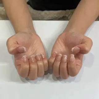 ネイル muguet所属・nonoka 🌙のネイルデザイン