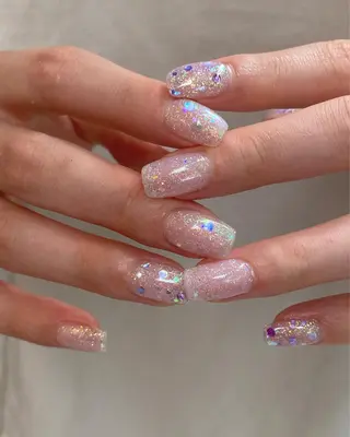 ネイル Ann. nail.tokyo所属・Ann nailのネイルデザイン