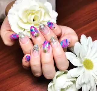 ネイル NAIL salon ACEのネイルデザイン