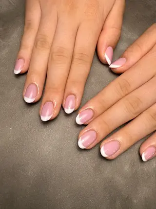 ネイル 829 Yuiのネイルデザイン