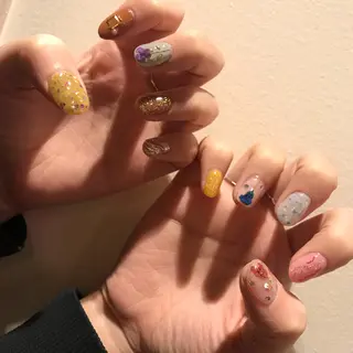 ネイル HiMe .のその他イメージ