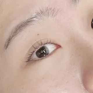 マツエク・マツパ HAIR LEAP所属・LEAP MISAの眉毛・アイブロウイメージ