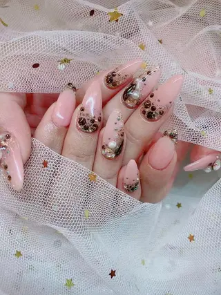 ネイル エムズ エムズのマツエク・マツパデザイン