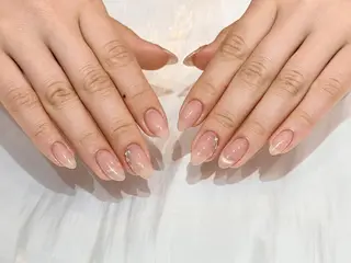 ネイル CHERIR NAILSALONのネイルデザイン