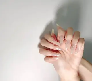 ネイル Tinicoo nailのネイルデザイン