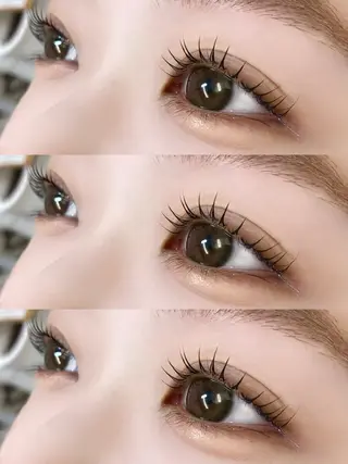 マツエク・マツパ Spira所属・spira 上通店 suzuのマツエク・マツパデザイン