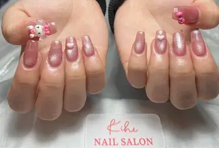 ネイル 小林 あゆみのネイルデザイン