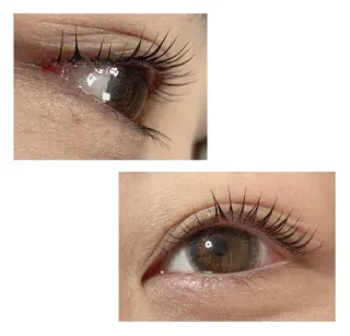 マツエク・マツパ ♡tiana juna˖ ࣪⊹のマツエク・マツパデザイン