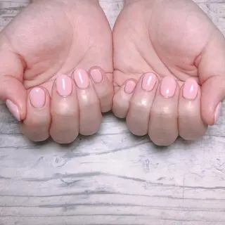 ネイル 個室ネイルサロンDolly  Girl〜ドーリーガール〜所属・DollyGirl KYOKOのネイルデザイン