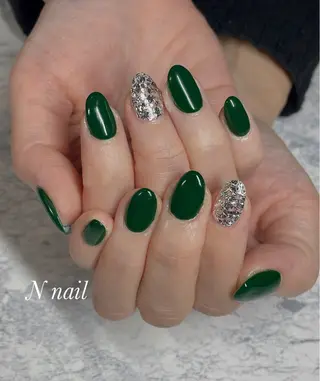 ネイル N nailのネイルデザイン