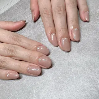 ネイル Dia Nail AKIのネイルデザイン
