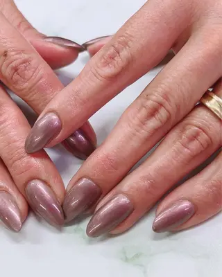 ネイル Maki modepopのその他イメージ