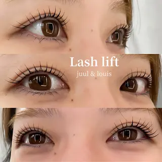 マツエク・マツパ まつげのお店 JUUL & LOUIS ｼﾞｭｰﾙｱﾝﾄﾞﾙｲｽ所属・JUUL&LOUIS 福藤 瞳のエステ・リラクイメージ