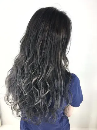 セミロング レイヤー,ボブ / 彩未のヘアスタイル