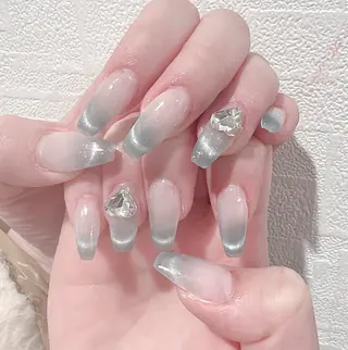 ネイル D-BEAUTY Nailsalonのネイルデザイン