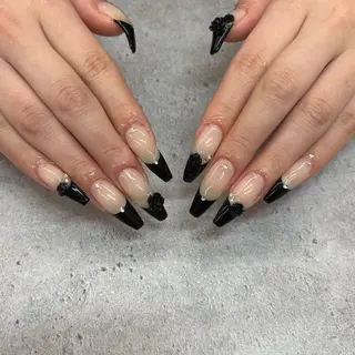 ネイル Bianca浦和🍀 suminaのネイルデザイン