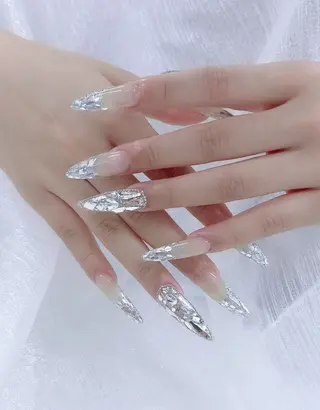 ネイル Beauty静 nailのネイルデザイン