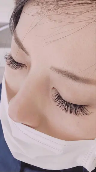 マツエク・マツパ ARONA (アローナ)の眉毛・アイブロウイメージ