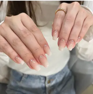 ネイル RooM -produce by maynail-所属・RooM -mizuki-のネイルデザイン