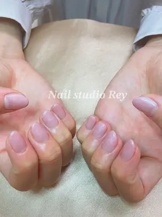 ネイル ecrin (エクラン)のネイルデザイン