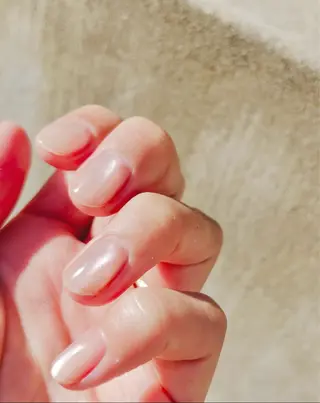 ネイル Hum nail  roomのネイルデザイン