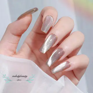 ネイル Melody Nail所属・Melody  3D/スカルプ専門店のネイルデザイン