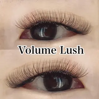 マツエク・マツパ ロコラッシュ 仙台東口店のマツエク・マツパデザイン