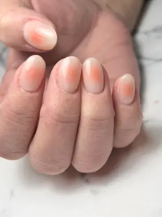 ネイル Nailist Honamiのネイルデザイン