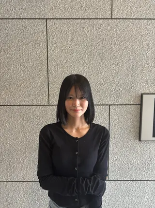 カラー 📍奈良/ 佐藤有哉のヘアスタイル