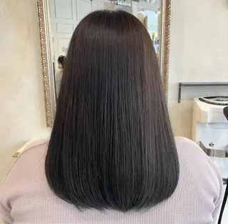 セミロング 田中 愛奈のその他イメージ