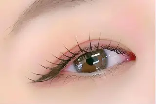 マツエク・マツパ Sui所属・Sui 平田のマツエク・マツパデザイン