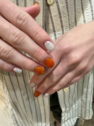 ネイル Salon  de EMMA+高橋のマツエク・マツパデザイン